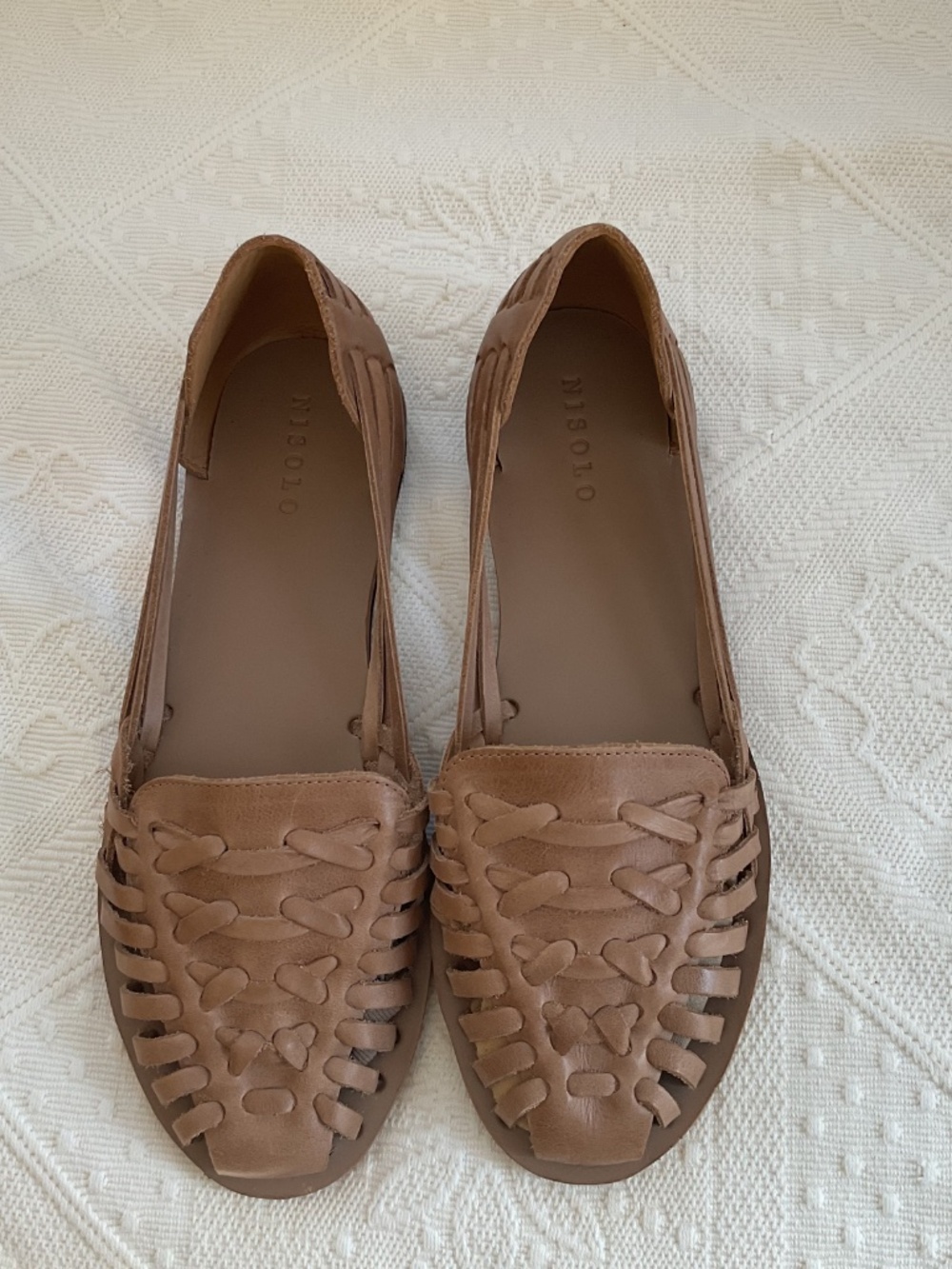 Women’s Nisolo Huarche Sandals - Picture 3 of 10